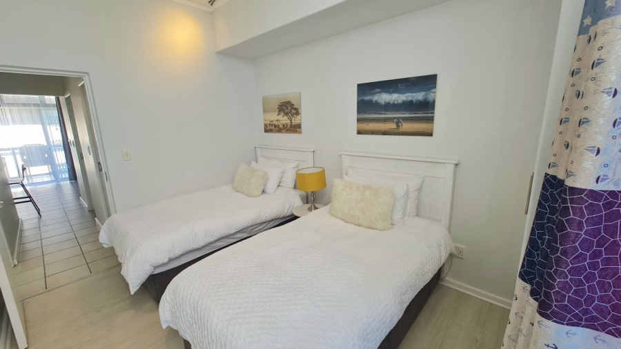 2 Bedroom Property for Sale in Knysna Central Western Cape